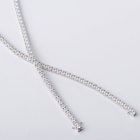 Diamond Tennis Bracelet