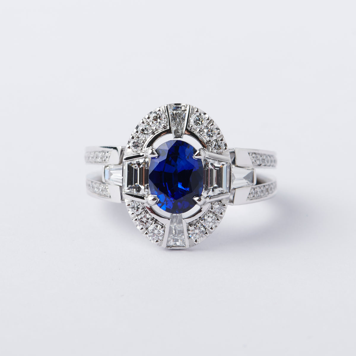 Leveson ring