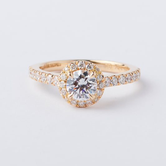 Windsor Ring