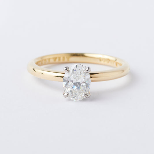 Millie Ring