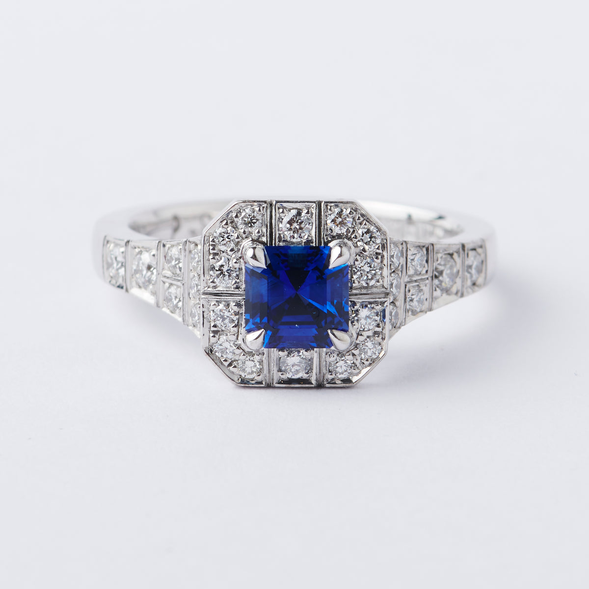 Collins Ring