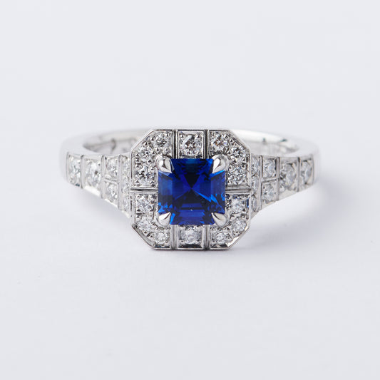 Collins Ring