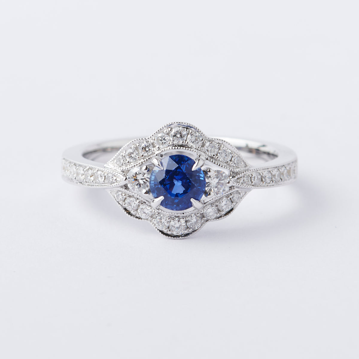 Macedon Ring