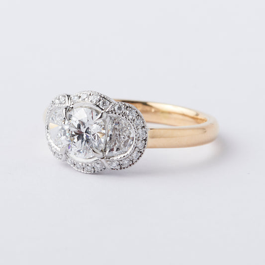 Cloud Ring