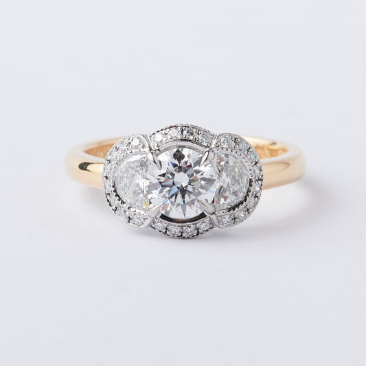 Cloud Ring