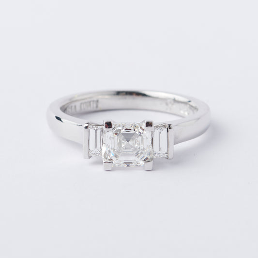 Triennale Ring