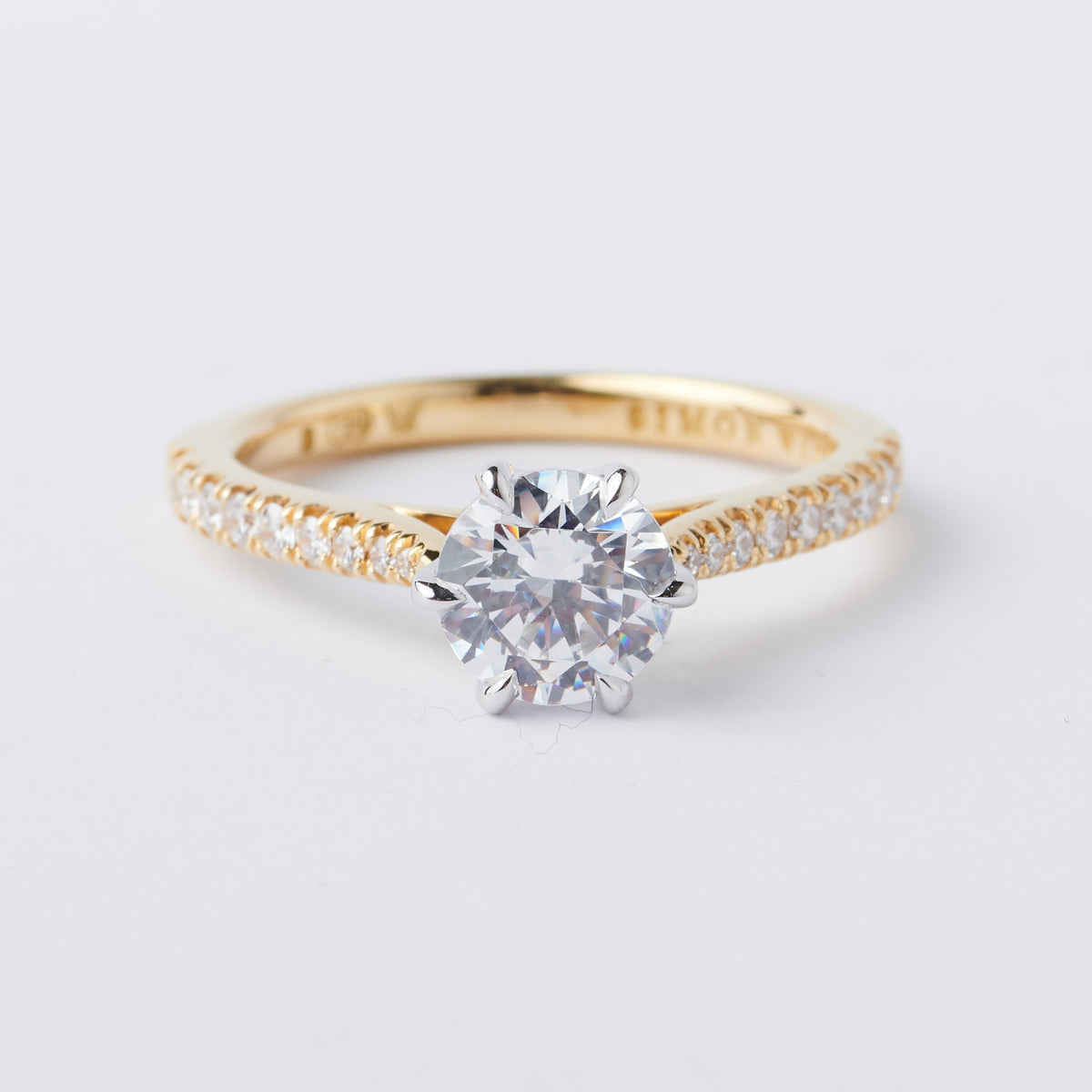 Treasury Ring