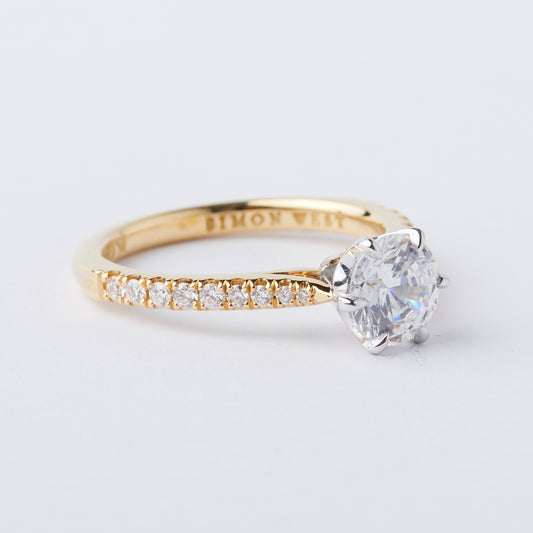 Treasury Ring