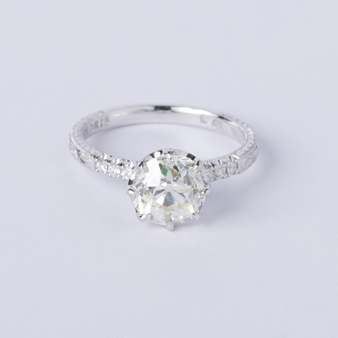 Fraser Ring