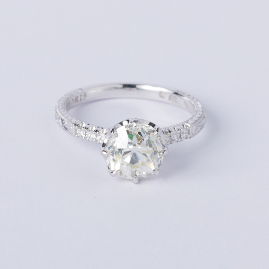 Fraser Ring