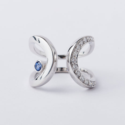 Yarra Riverbed Ring