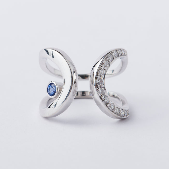 Yarra Riverbed Ring