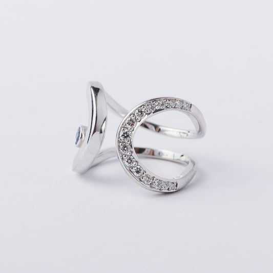 Yarra Riverbed Ring