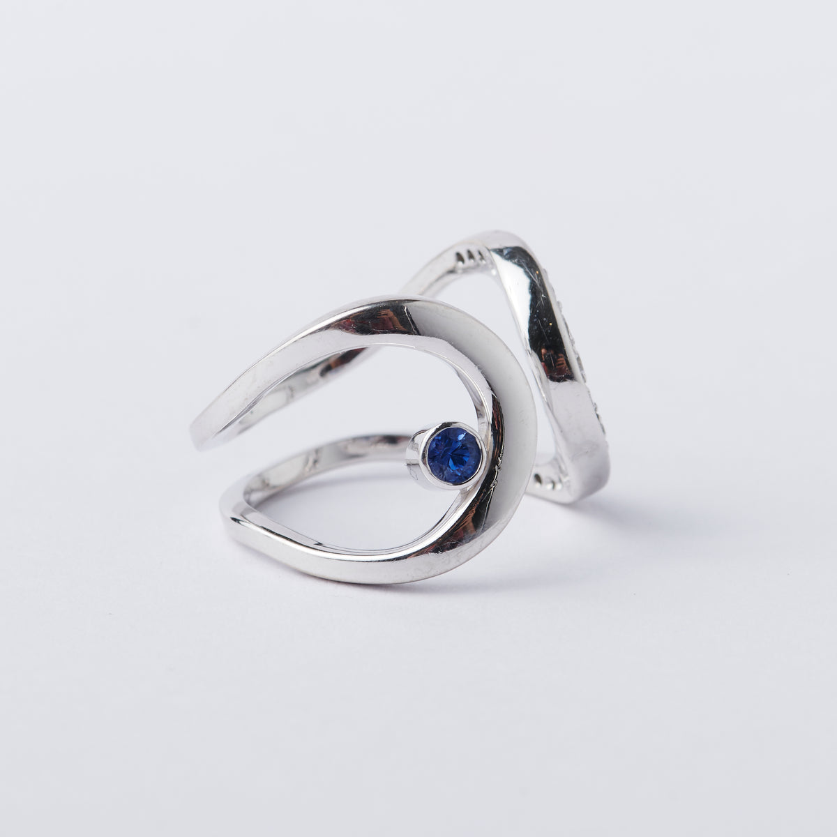 Yarra Riverbed Ring